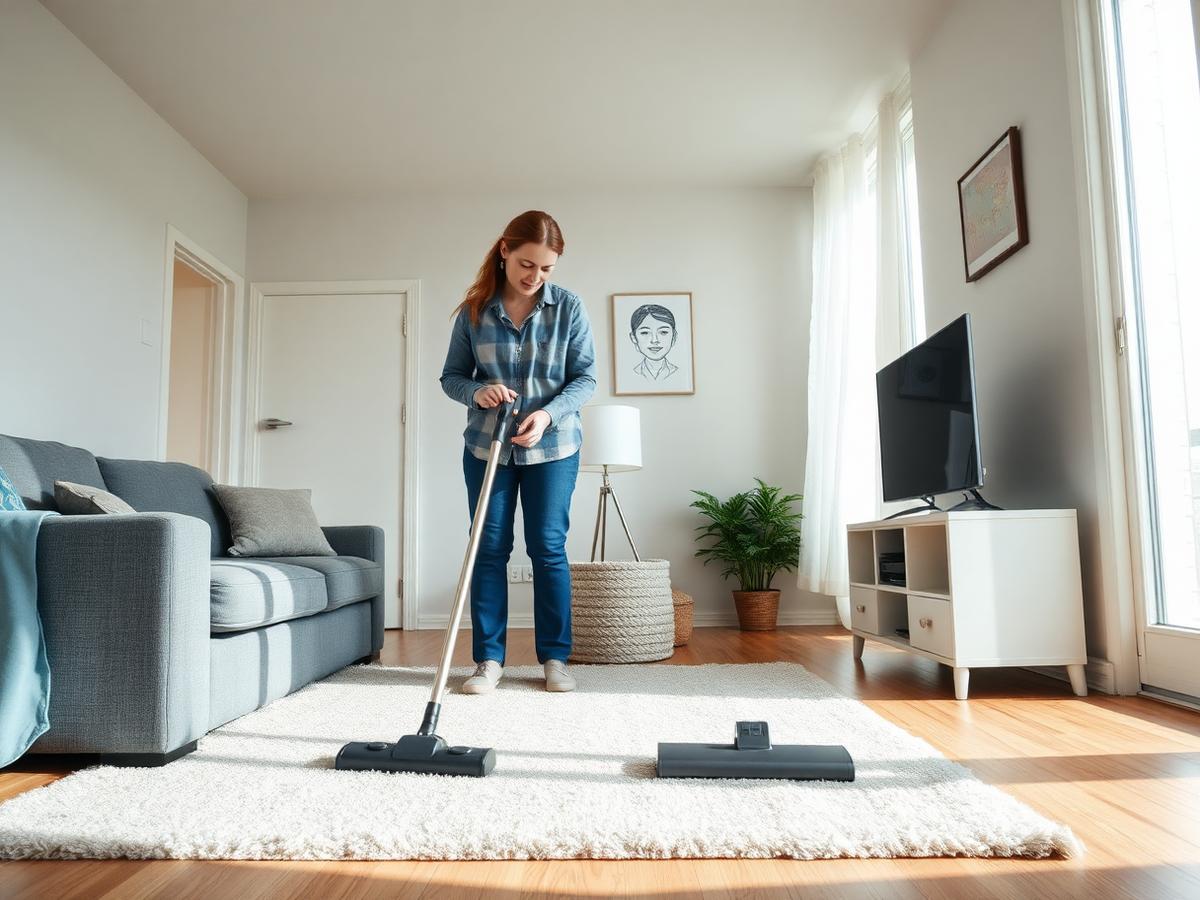 Recurring Cleaning in NYC